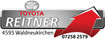Logo Toyota Reitner GmbH